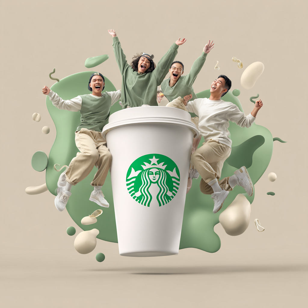 Starbucks Careers: Find Your Dream Job at Starbucks
