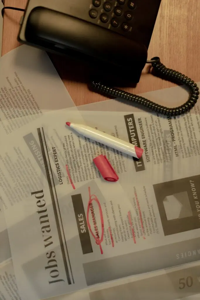 Discover Your Next Career: Uncover New Job Opportunities